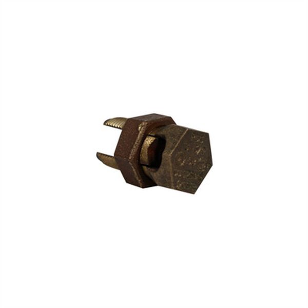 CONECTOR COBRE BARRIL 3/0 AWG UL