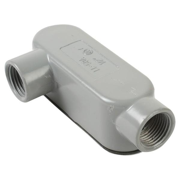 CONDULETA EMT LL 12MM 1/2