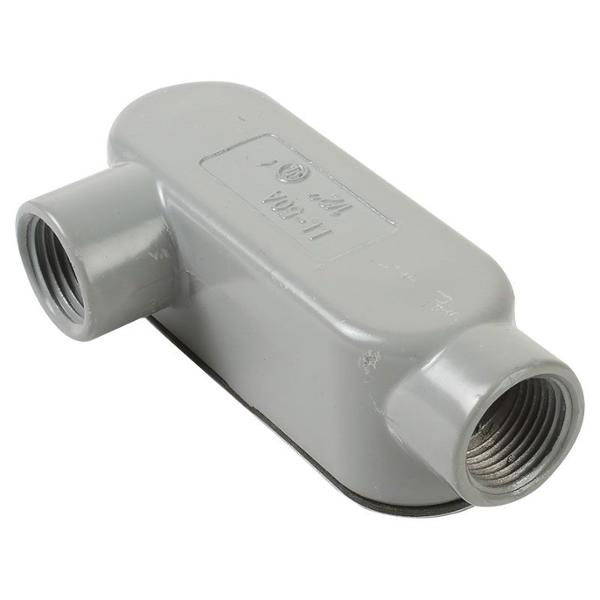 CONDULETA EMT LL 25MM 1