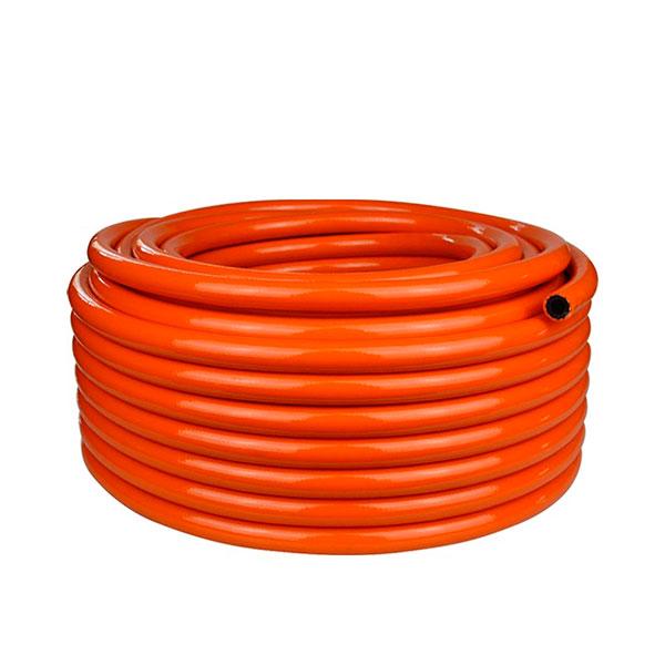 MANGUERA P/GAS 9MM 3/8 REFORZADA