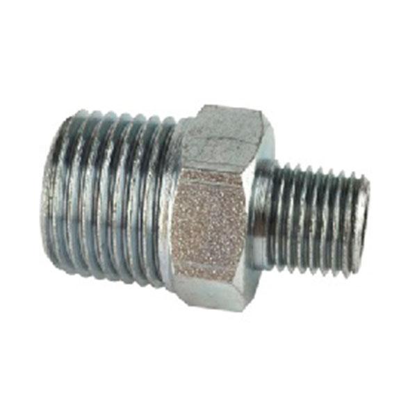 ADAPTADOR MACHO 1/4X3/8 PA1111