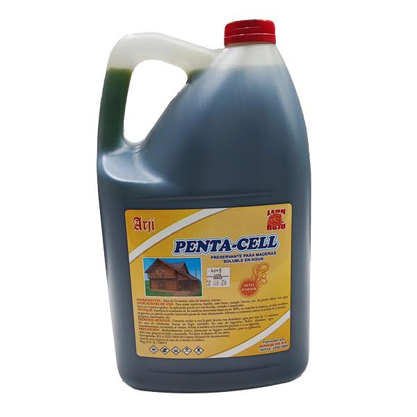PENTACELL AGUA GALON