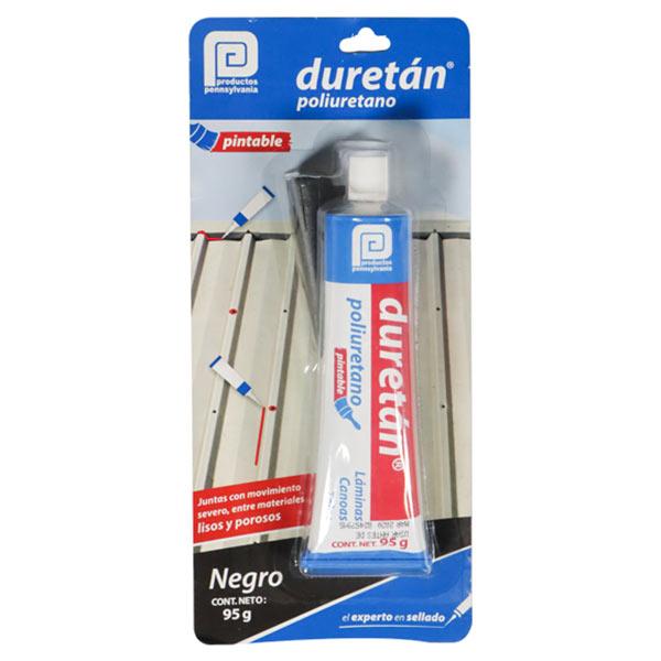 SELLADOR PARA JUNTAS NEGRO 95G BLISTER