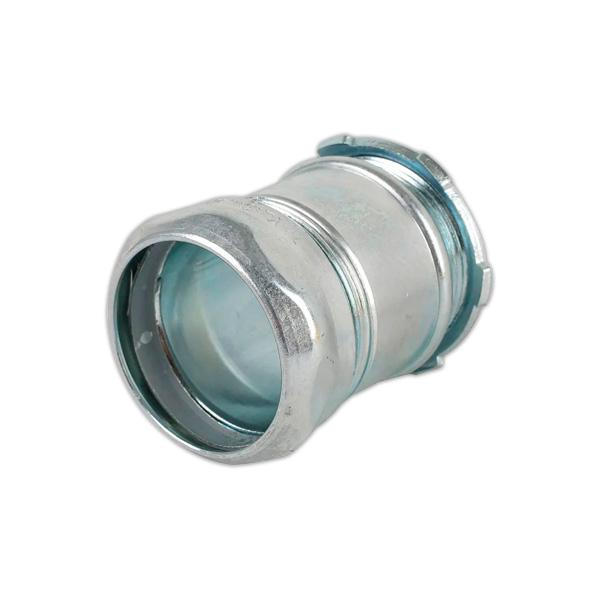 CONECTOR EMT PRESIÓN 38MM 1 1/2