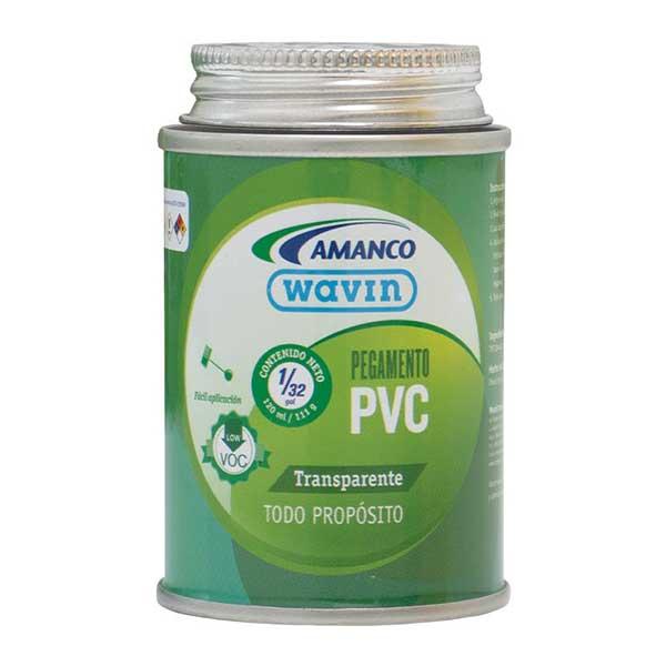 PEGAMENTO TRANSPARENTE 1/32 120ML