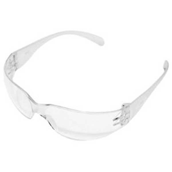 ANTEOJO SEGURIDAD TRANSPARENTE #11329