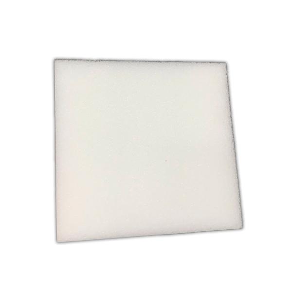 LAMINA ESPUMA ALBAÑIL 20X20