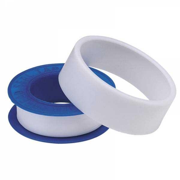 CINTA TEFLÓN PVC 12MMX12MTS