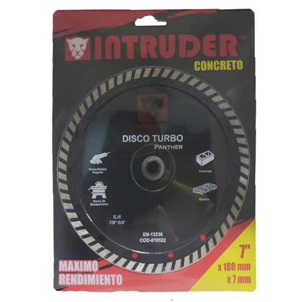DISCO DIAMANTE TURB 7