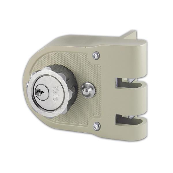 CERRAD P/PORT PIN DER C/R 396 #3096 YALE