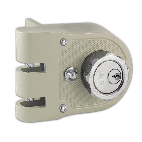 CERRAD P/PORT PIN IZQ C/R 396 #3097 YALE