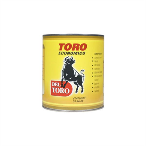 PEGAMENTO CONTACTO TORO AMAR 1/4