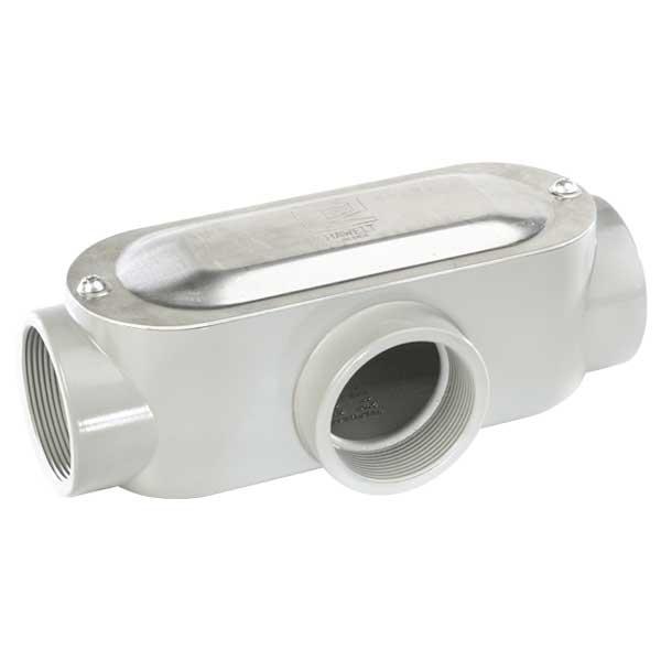 CONDULETA EMT T 31MM 1-1/4