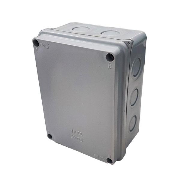 CAJA PLEXO ESTANCA MARCADA 175X110X66 223-A