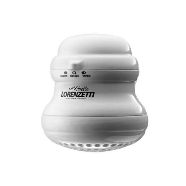 DUCHA BELLO BLANCA  127V