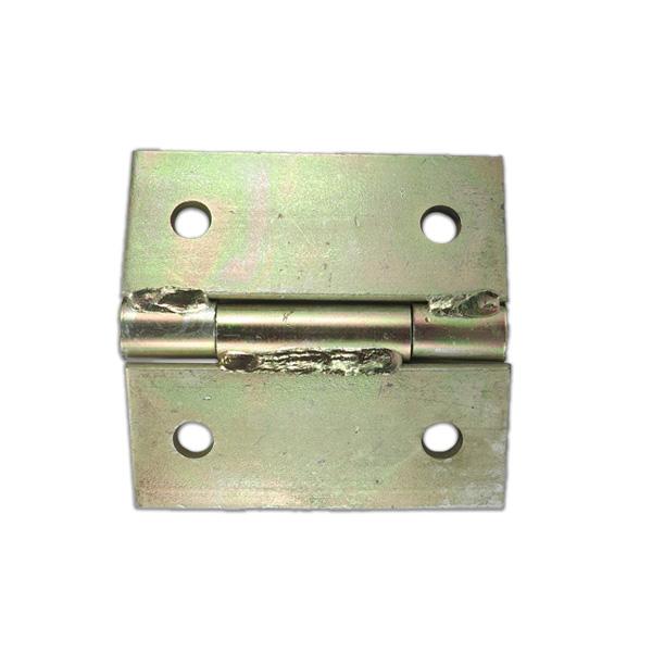 BISAGRA PLATINA 3X 4  B04