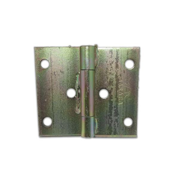 BISAGRA PLATINA 4X4 B11