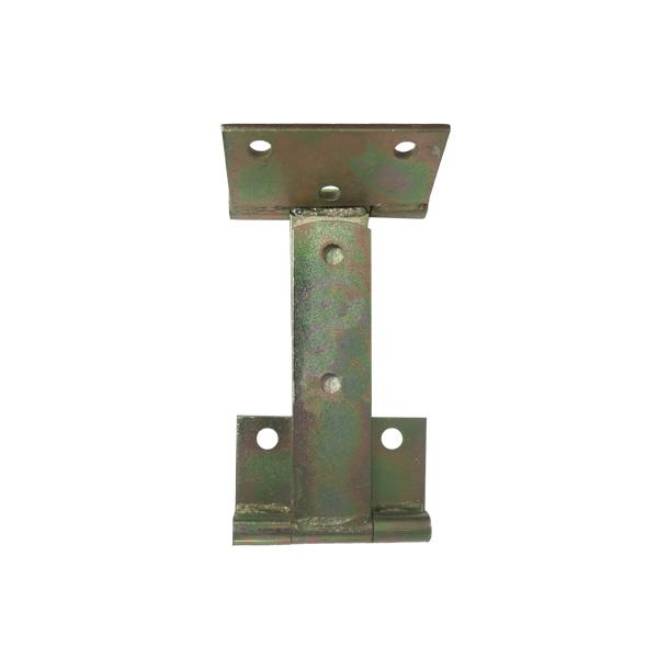 BISAGRA PLATINA 4X6 B09