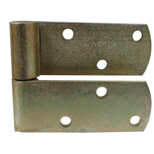 BISAGRA PLATINA 4-1/2X4-1/2 B20