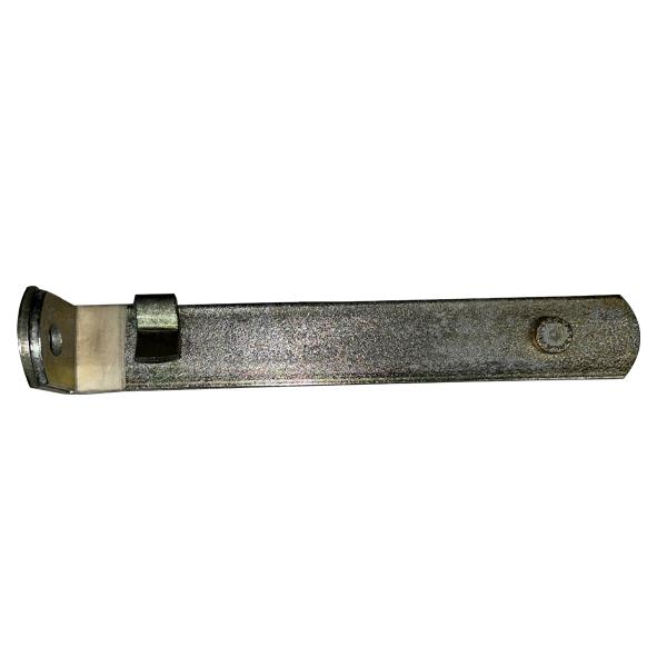 ALDABA PLATINA  1.1/2 X 10 A10