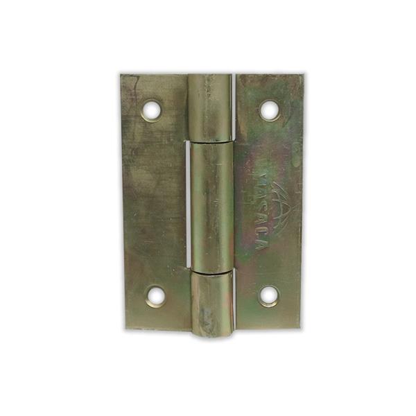 BISAGRA PLATINA 1X2 MMX4 B13A