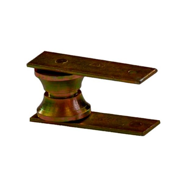 RODIN P/TUBO 1-1/2 C/RANURA #RT04R