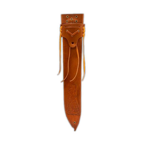 CUBIERTA PARA CUCHILLO AGRICOLA #284-22