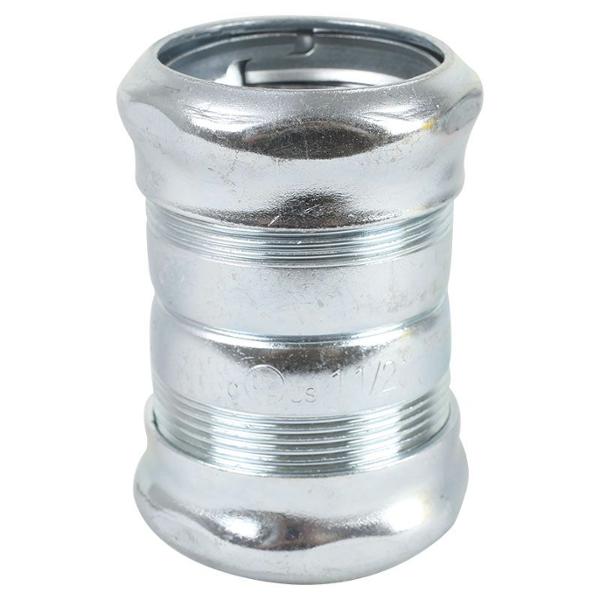 CONECTOR EMT PRESIÓN 31MM 1-1/4 UL