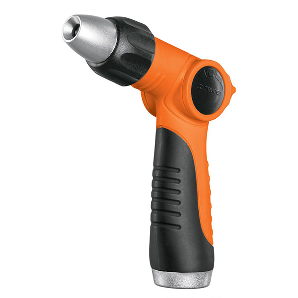 PISTOLA PARA MANGUERA PLÁSTICA REGULABLE PR-302