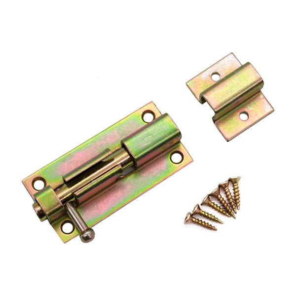 PICAPORTE 3 DORADO PM3