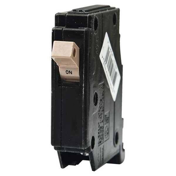 BREAKER 1X50 AMPERIOS PRESIÓN #CH150