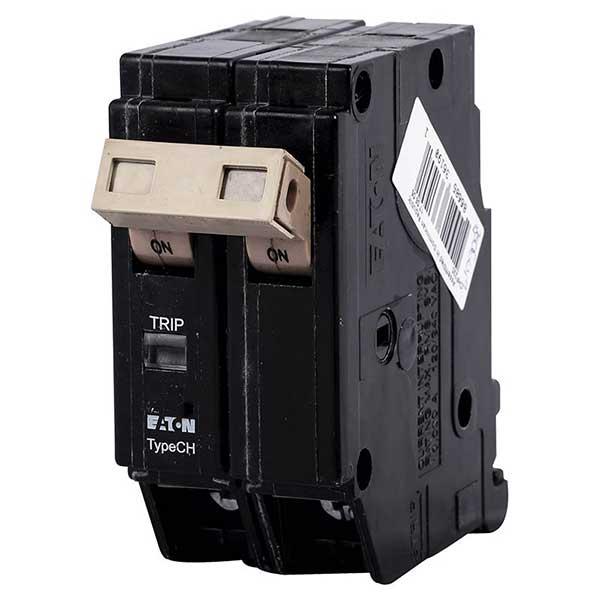 BREAKER 2X100 AMPERIOS PRESIÓN #CH2100