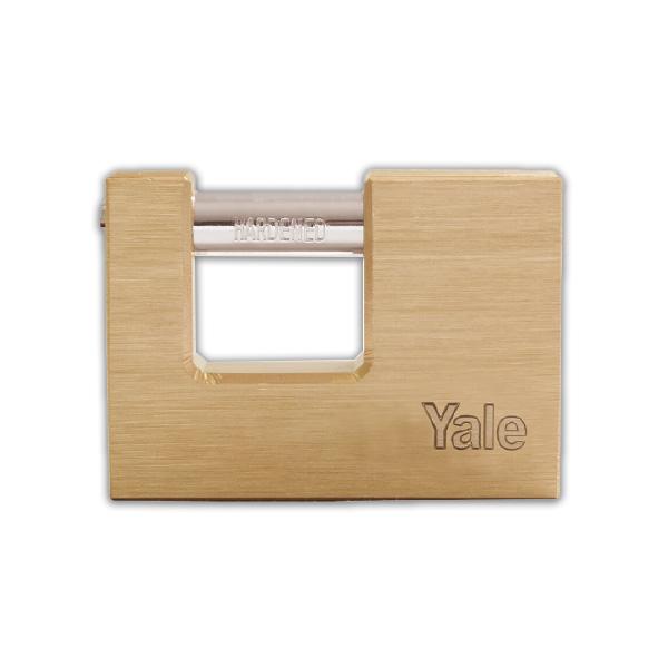 CANDADO SEGUR #162-90MM #10720 YALE