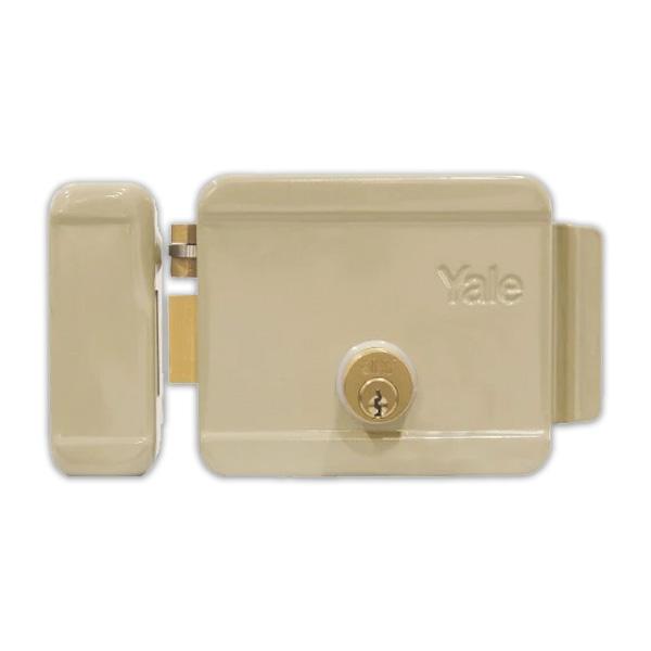 CERRAD ELEC P/PORT IZQ 671-50 #10377 YALE
