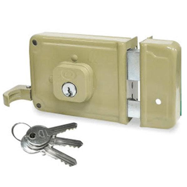 CERRADO DOBLE PASO VF6 IZQUIERDA