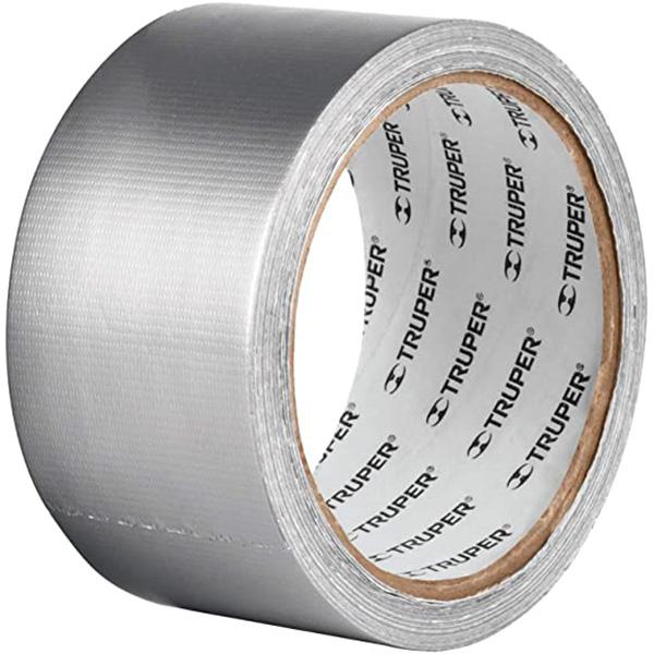 TAPE PARA DUCTO 2X10M CDU10X 12586