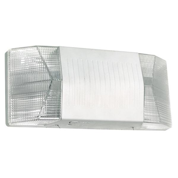 LÁMPARA EMERGENCIA E40 UL