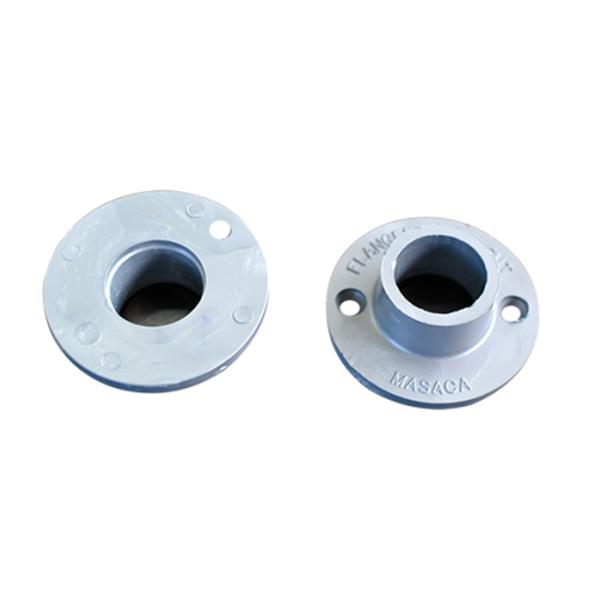 FLANGER PLAST TUBO 3/4 (PAR)