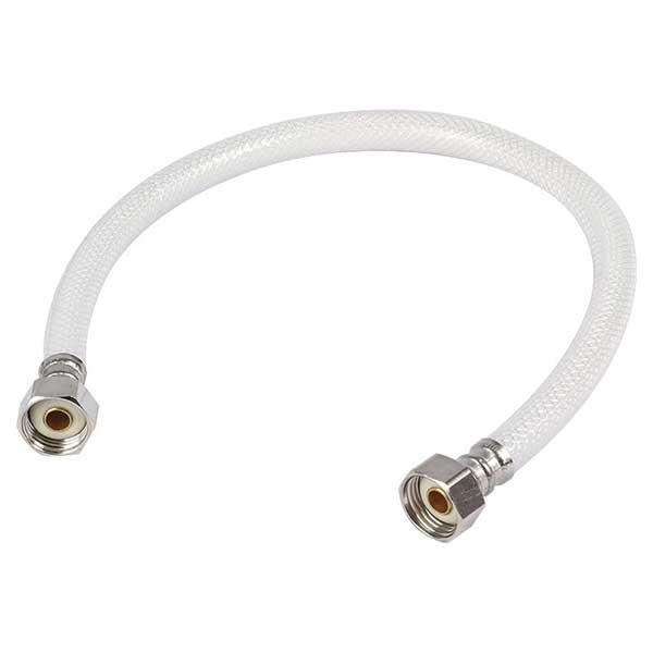 TUBO ABASTO VINIL 1/2X20 B4FV20