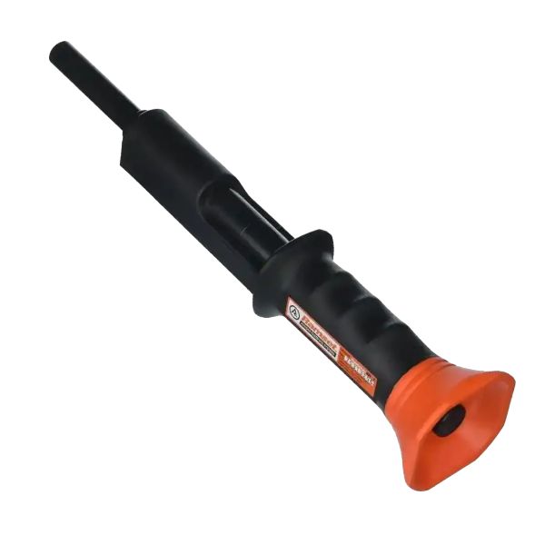 PISTOLA IMPACTO T/FULMINANTE CAL22 HD222 RAMSET