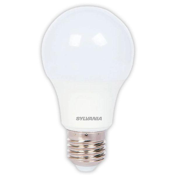 BOMBILLO LED A60 6.5W DL 2 PACK #P26217