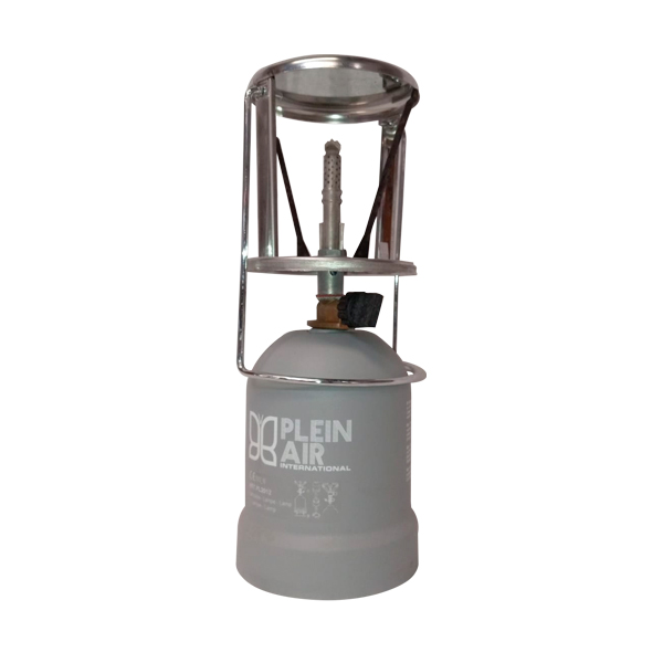 LAMPARA PARA CAMPING GAS