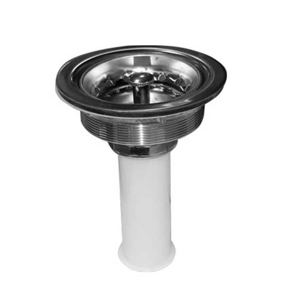 DESAGUE FREGADERO 4-1/2X4 #SPC-377 A