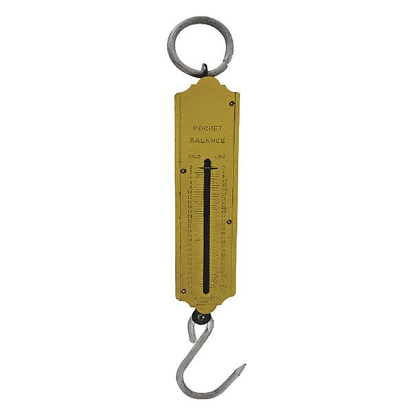 ROMANA COLGAR 12.5KG/26LBS F16027