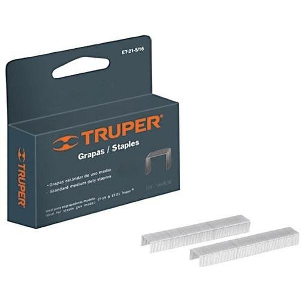 GRAPA CAJA 1000PZ ET21-5/16