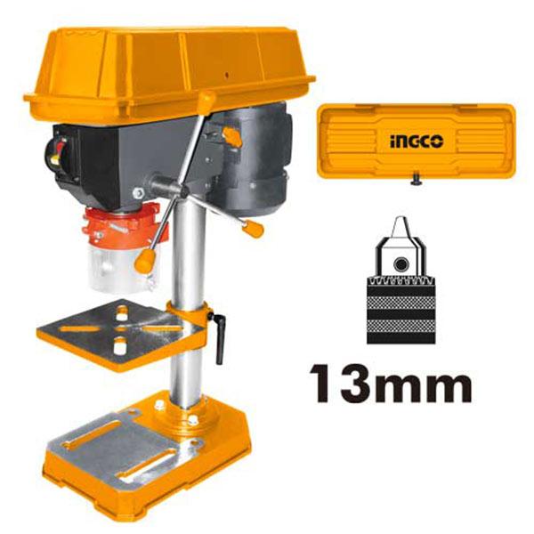 TALADRO PEDESTAL 1/2 350W 33505