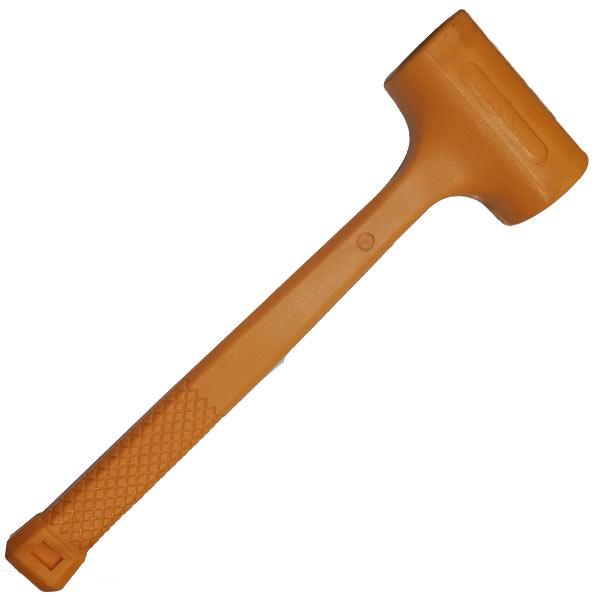 MARTILLO GOLPE SECO 2 LIBRAS