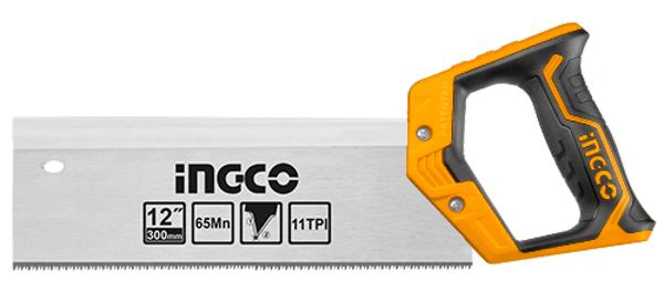 SERRUCHO INGLETADORA MANUAL  COSTILLA 12