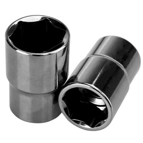 CUBO ESPIGA 1/2X25MM 6 PUNTOS AST12251