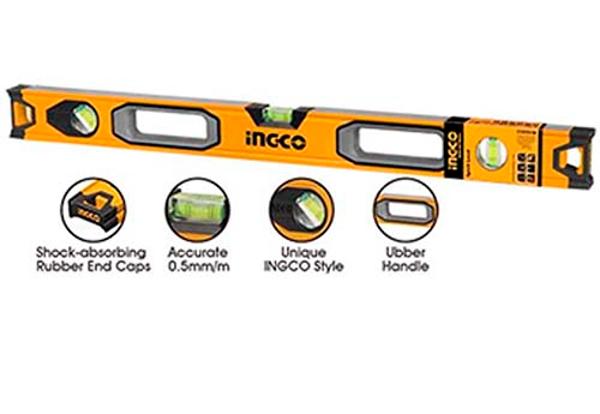 NIVEL DE ALUMINIO 80